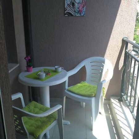 Cozy Apartment Saint Sofia サニービーチ エクステリア 写真