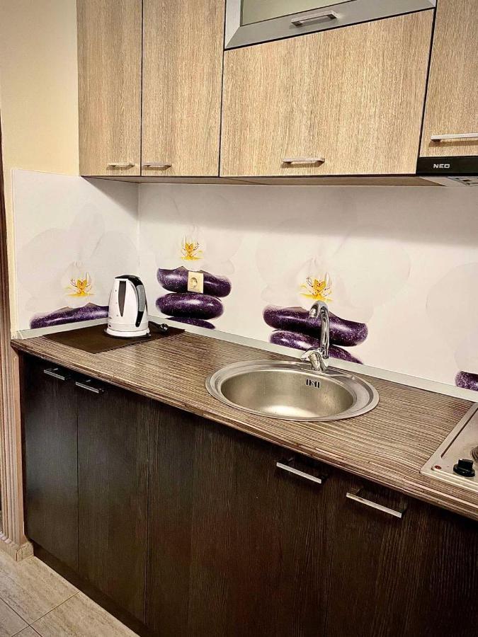 Cozy Apartment Saint Sofia サニービーチ エクステリア 写真