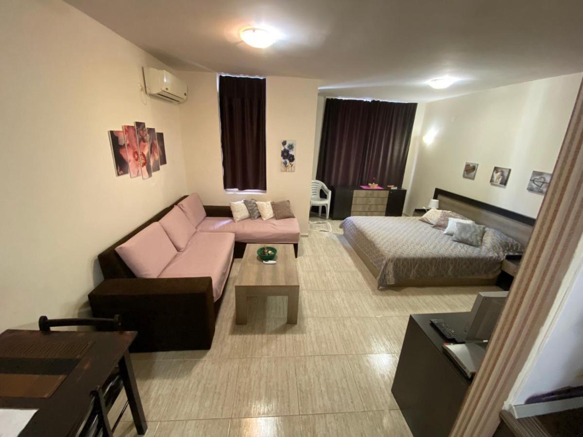 Cozy Apartment Saint Sofia サニービーチ エクステリア 写真