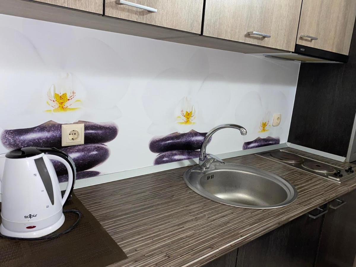 Cozy Apartment Saint Sofia サニービーチ エクステリア 写真