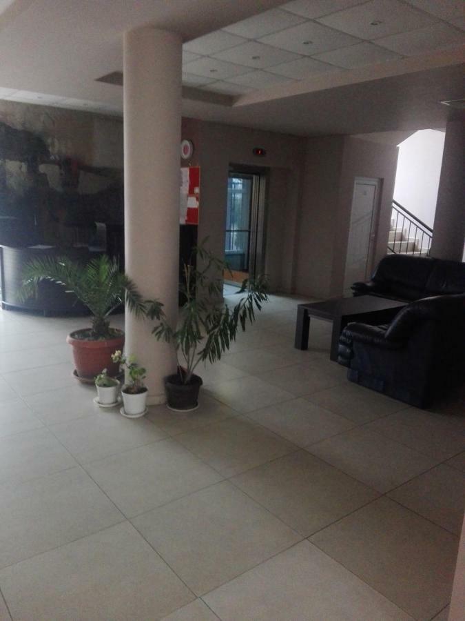 Cozy Apartment Saint Sofia サニービーチ エクステリア 写真