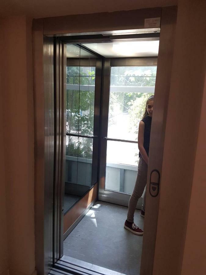 Cozy Apartment Saint Sofia サニービーチ エクステリア 写真