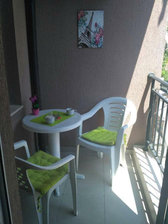Cozy Apartment Saint Sofia サニービーチ エクステリア 写真