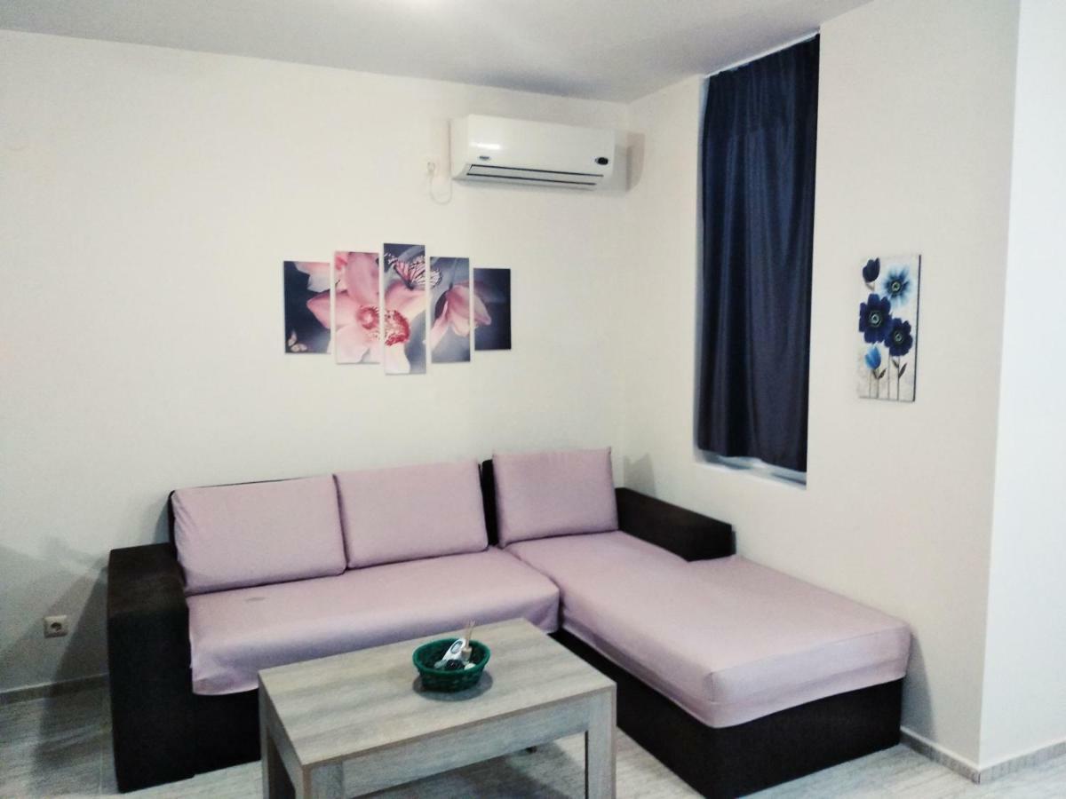 Cozy Apartment Saint Sofia サニービーチ エクステリア 写真