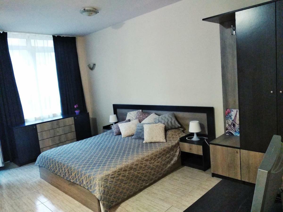 Cozy Apartment Saint Sofia サニービーチ エクステリア 写真