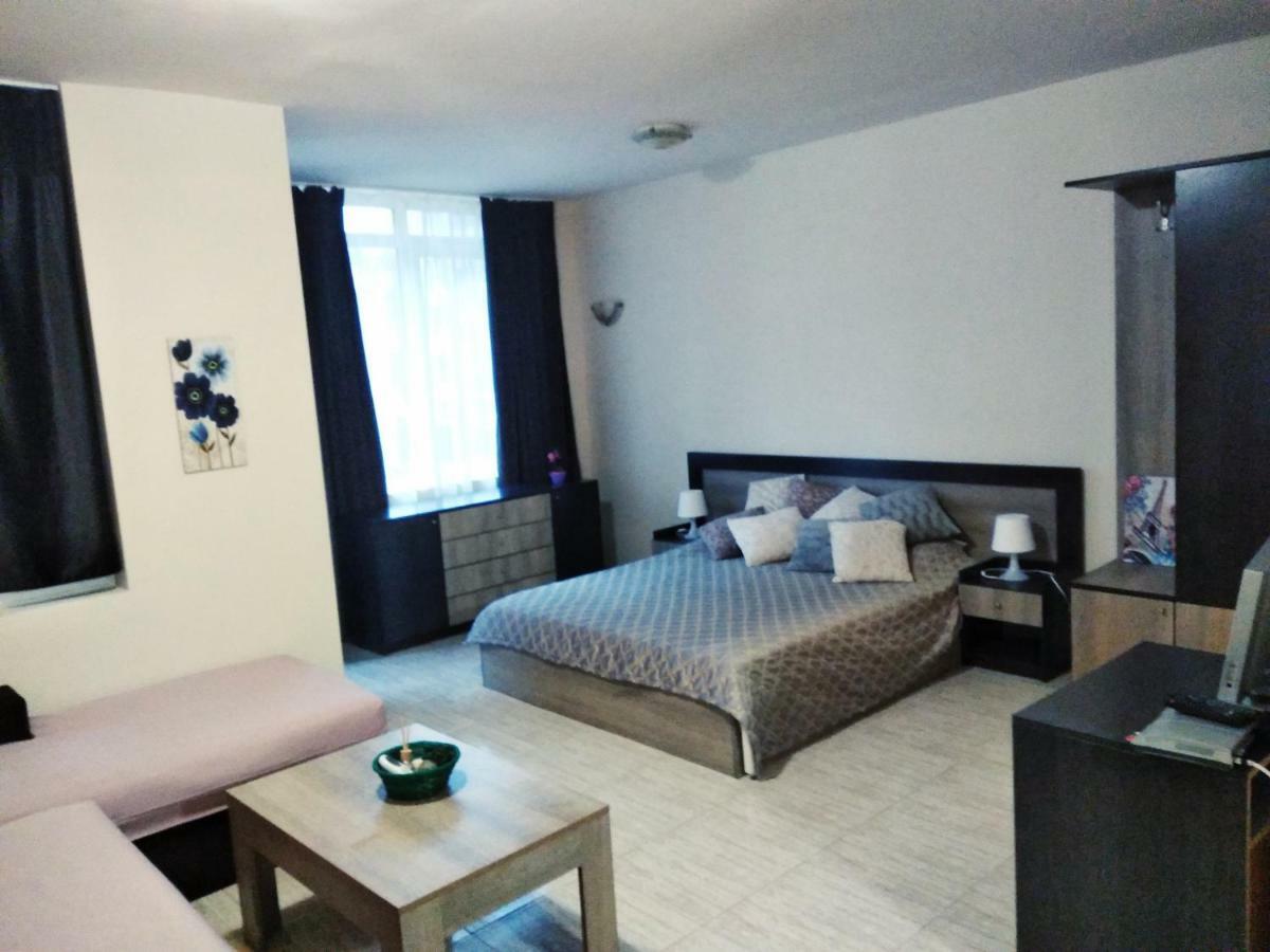Cozy Apartment Saint Sofia サニービーチ エクステリア 写真