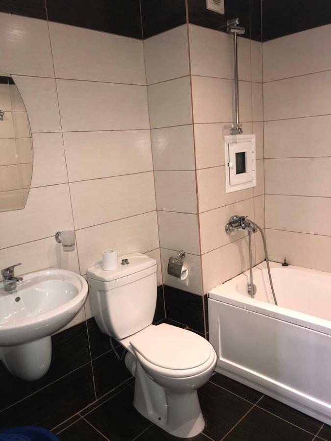 Cozy Apartment Saint Sofia サニービーチ エクステリア 写真