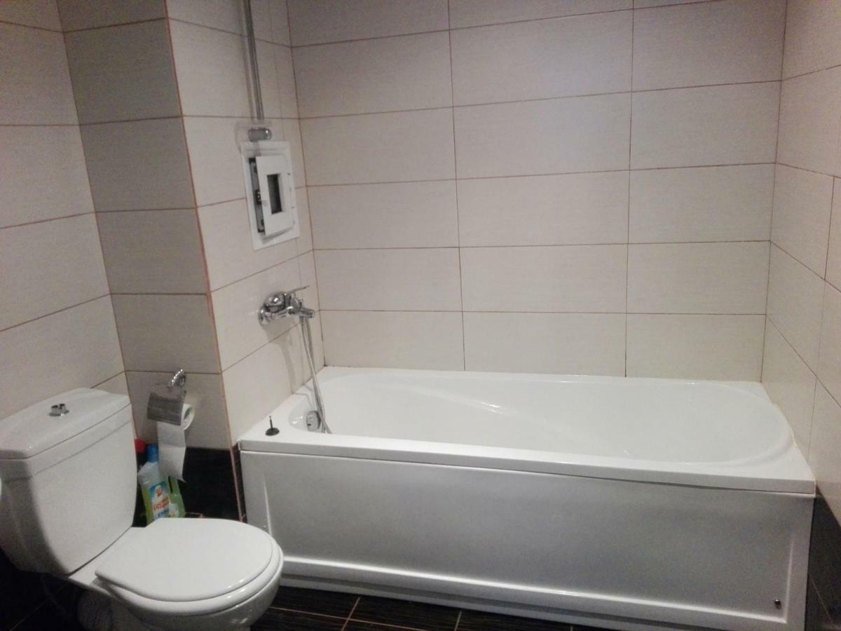 Cozy Apartment Saint Sofia サニービーチ エクステリア 写真